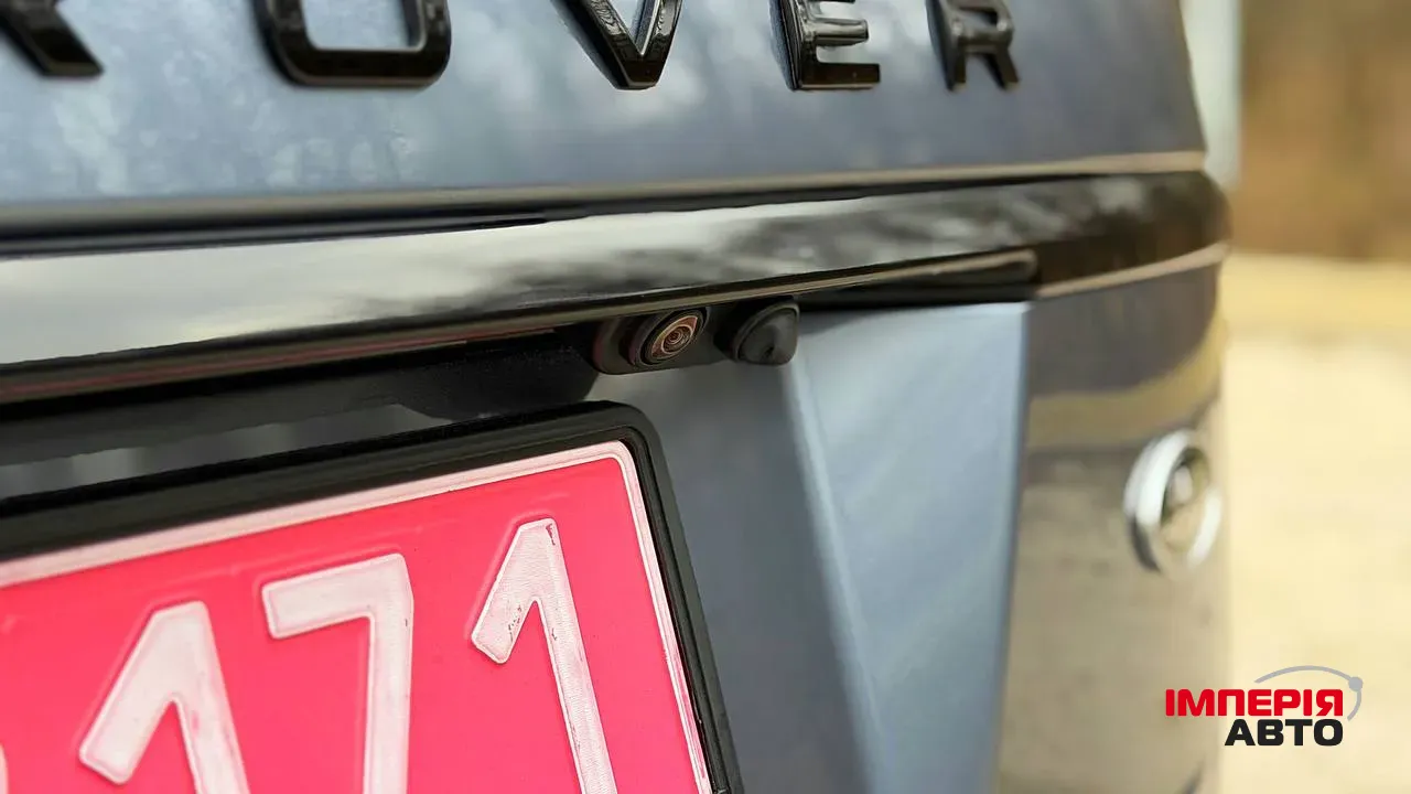 Land Rover Range Rover - фото 31