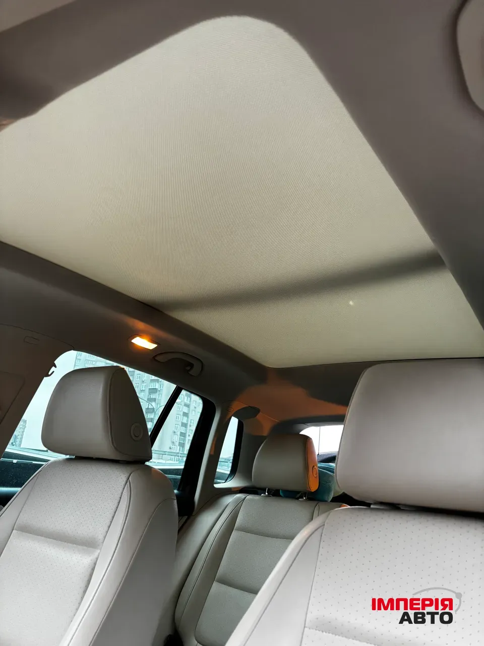 Volkswagen Tiguan - фото 18