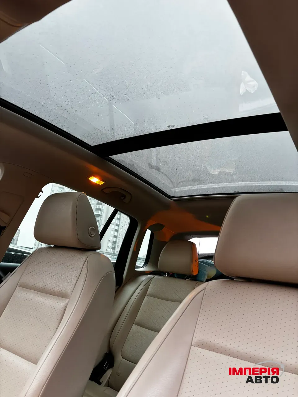 Volkswagen Tiguan - фото 19