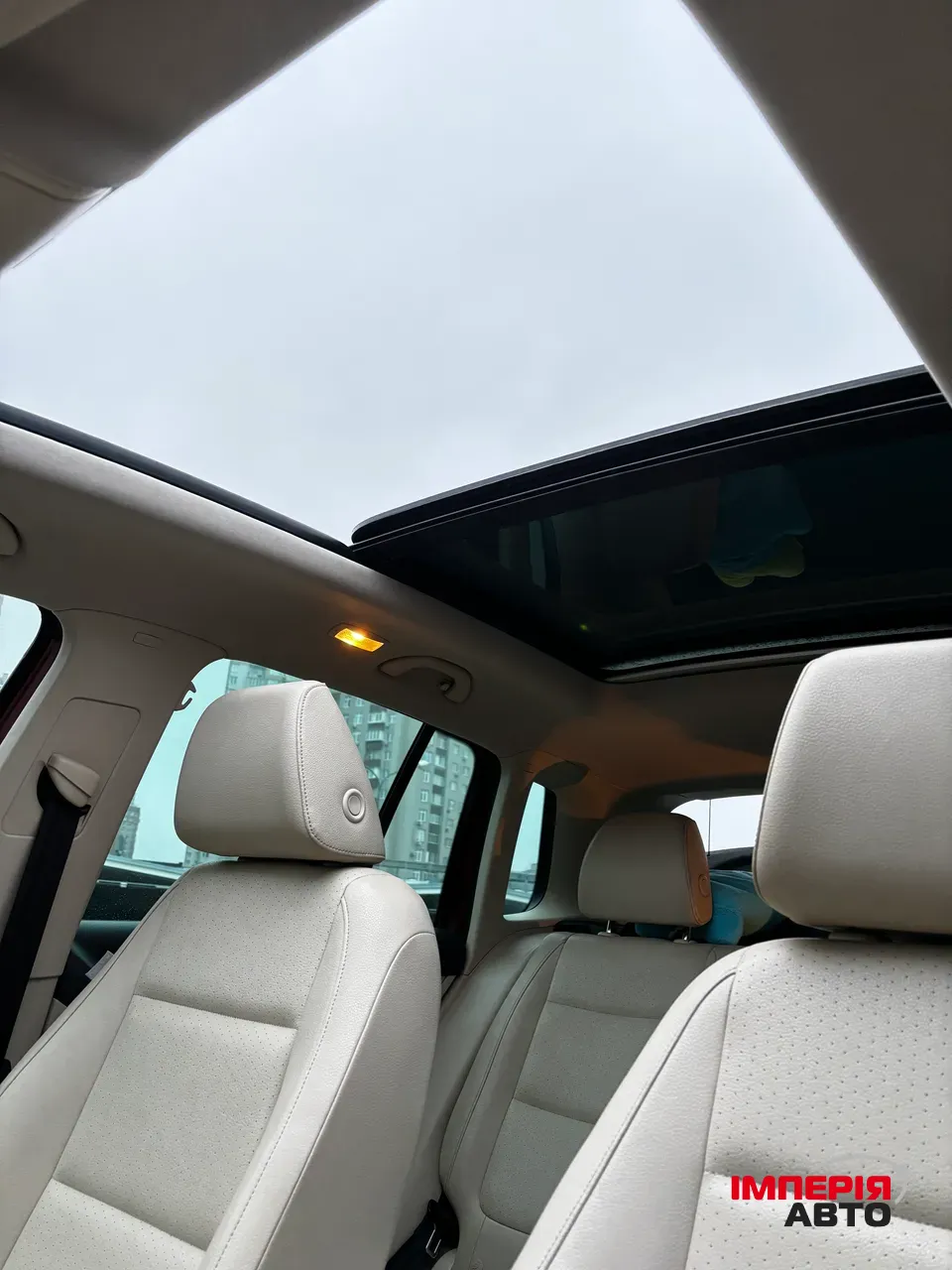 Volkswagen Tiguan - фото 21