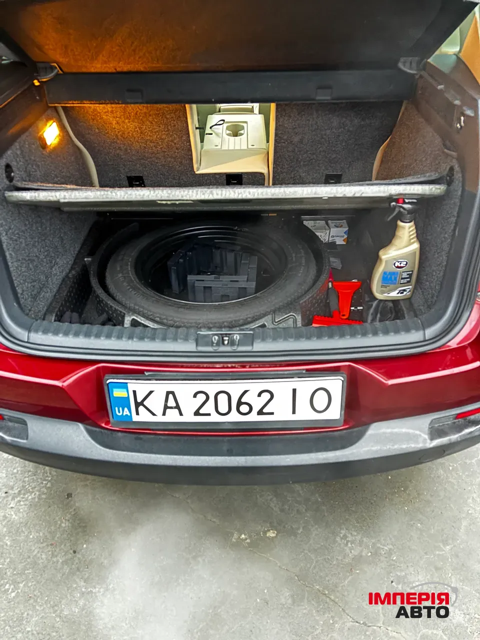 Volkswagen Tiguan - фото 13