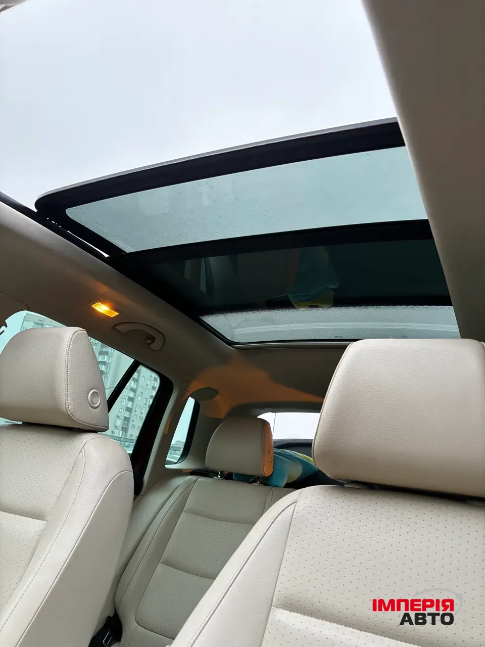 Volkswagen Tiguan - фото 20