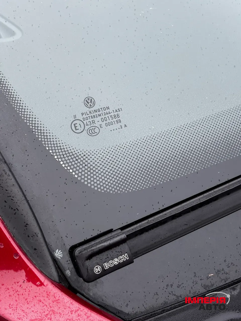 Volkswagen Tiguan - фото 23