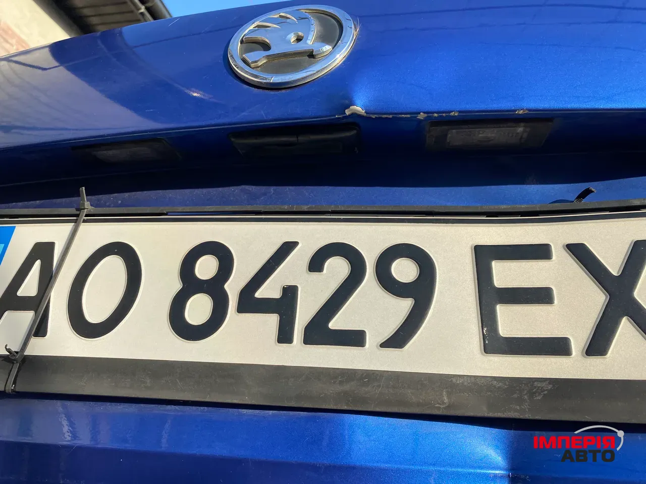 Skoda Rapid - фото 28