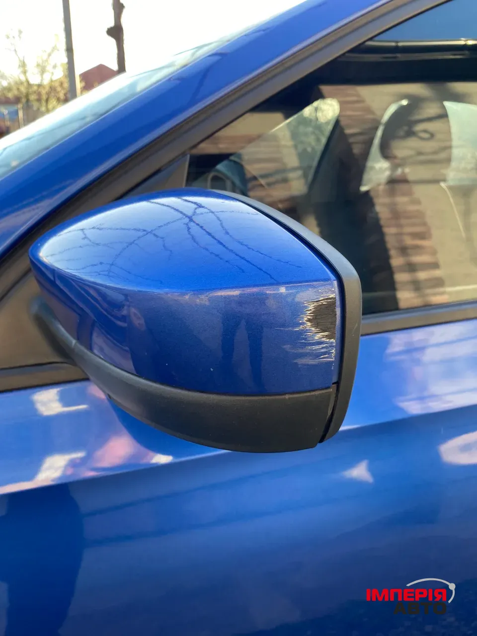 Skoda Rapid - фото 30