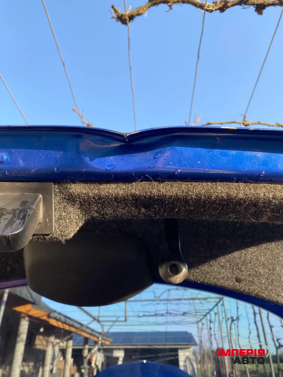 Skoda Rapid - фото 34