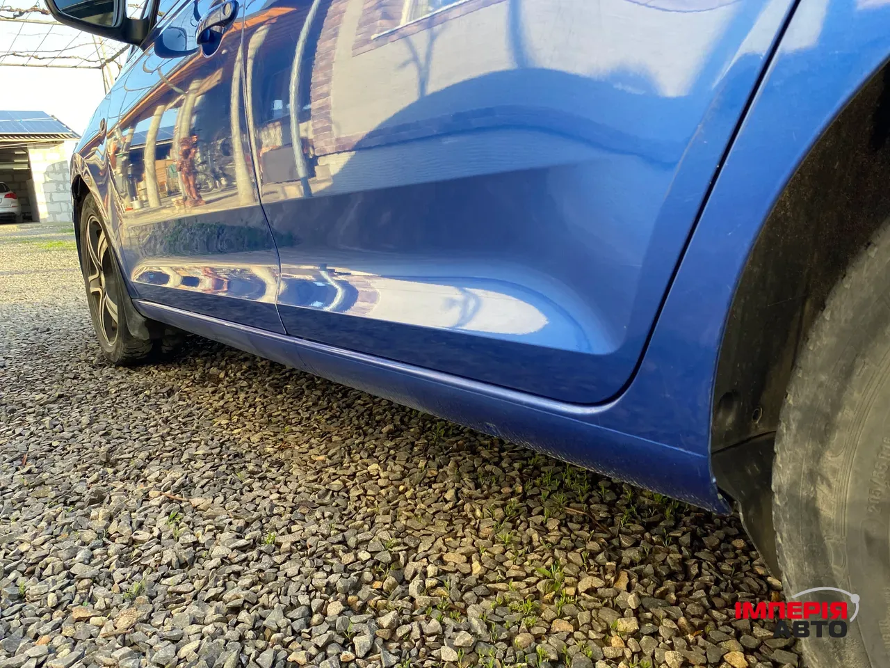 Skoda Rapid - фото 29