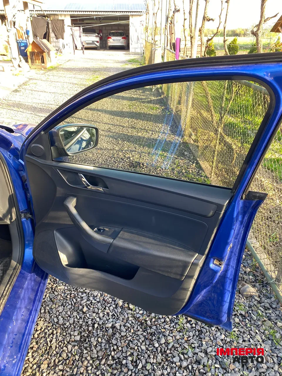 Skoda Rapid - фото 10