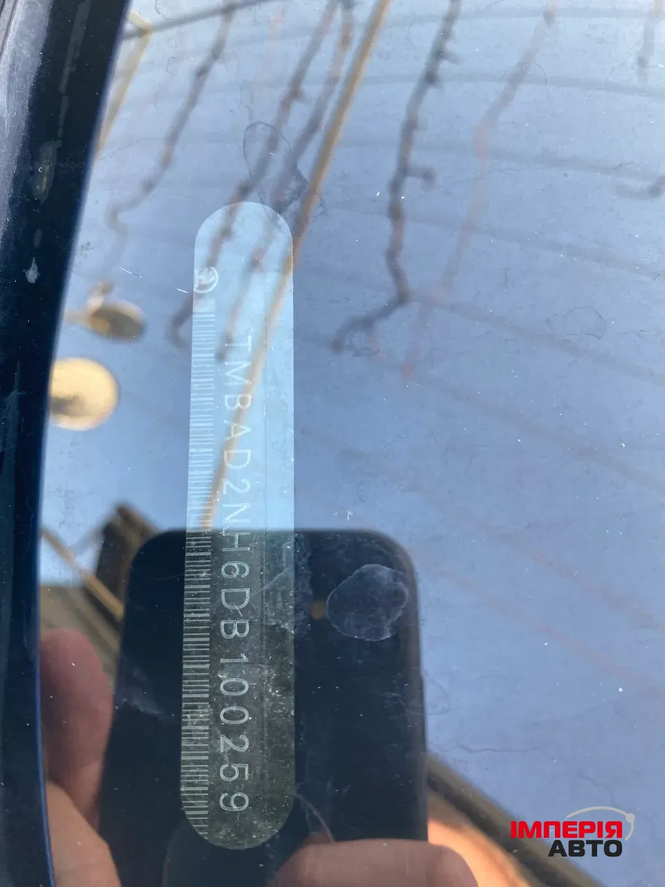 Skoda Rapid - фото 36