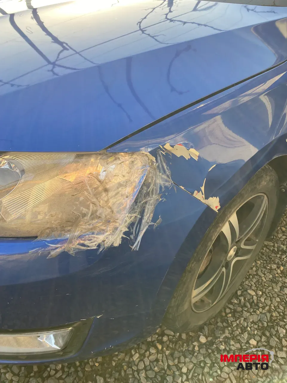 Skoda Rapid - фото 22