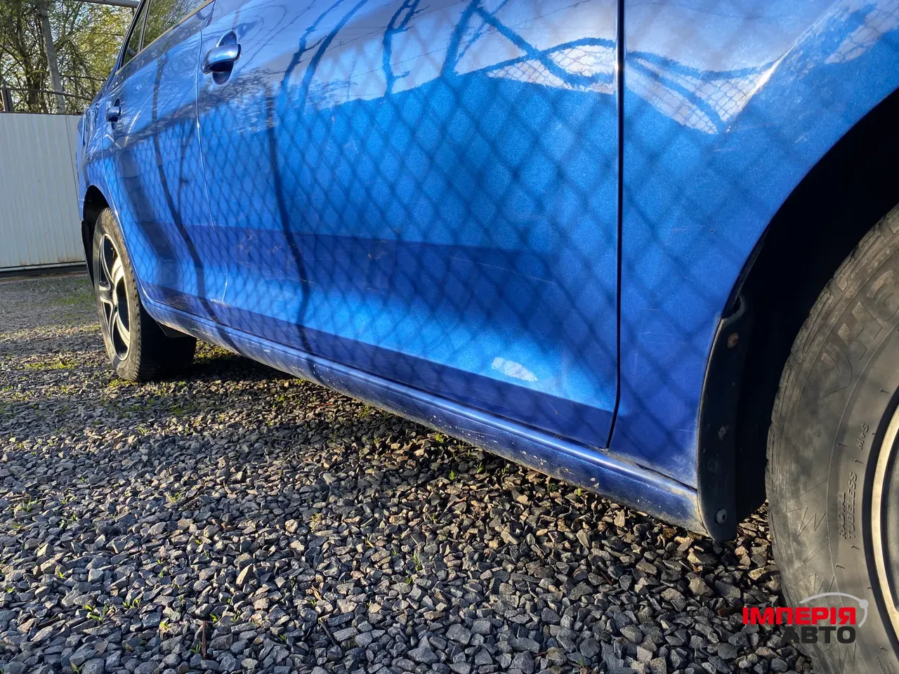 Skoda Rapid - фото 26