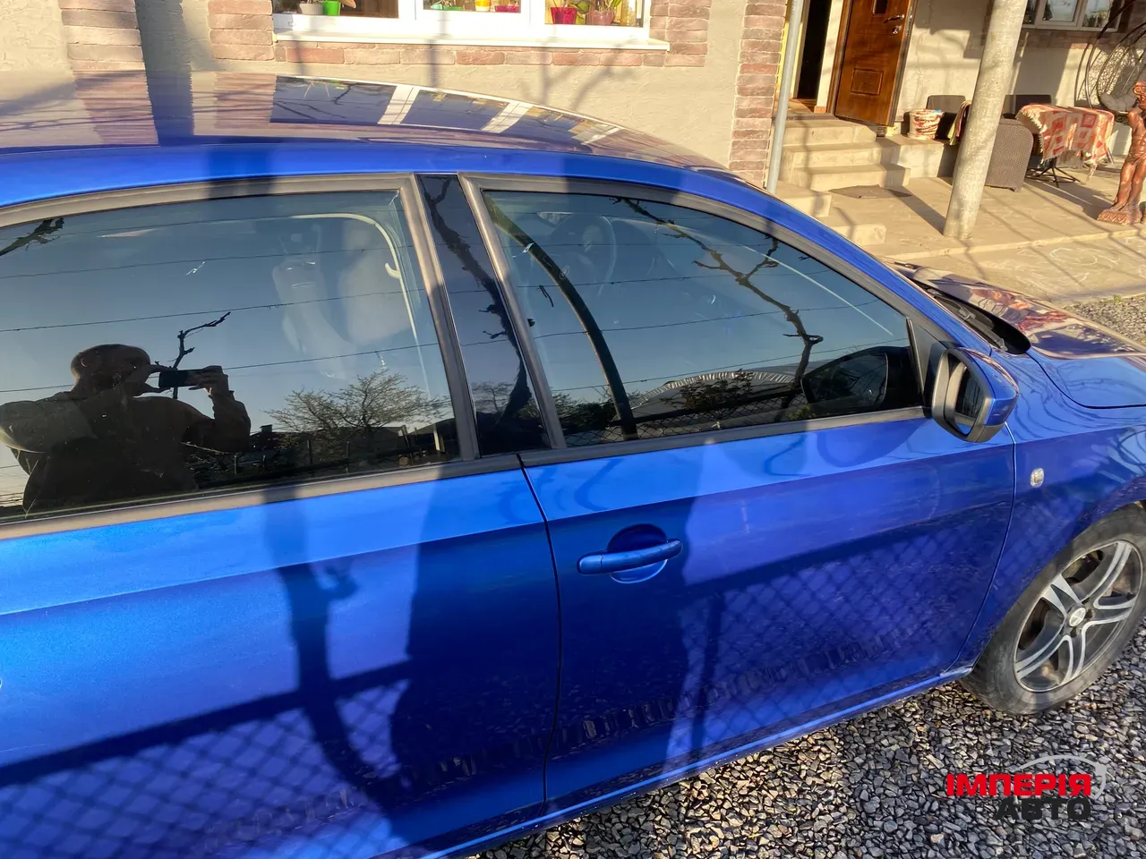 Skoda Rapid - фото 7