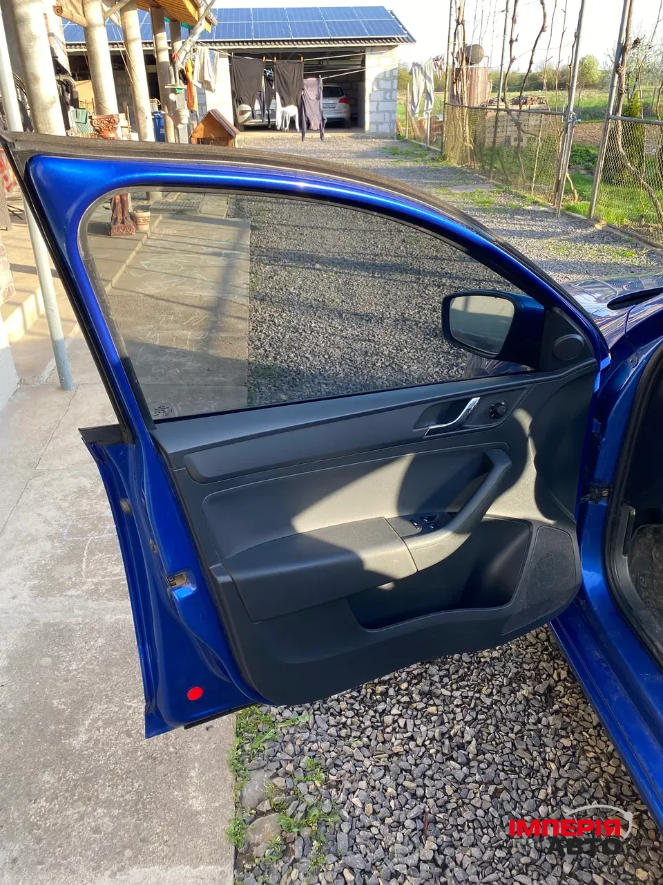 Skoda Rapid - фото 15