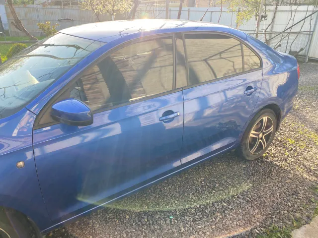 Skoda Rapid - фото 3