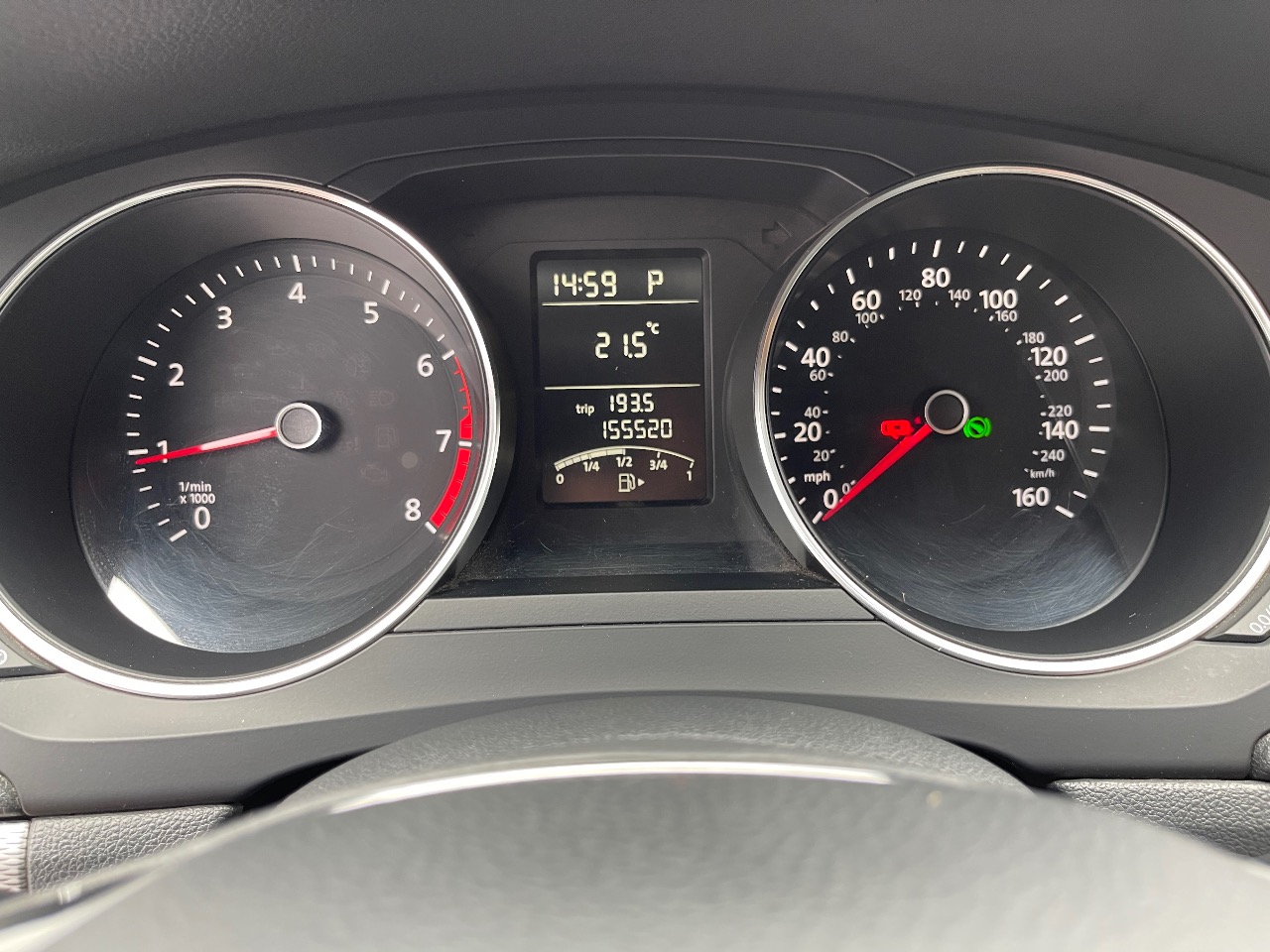 Volkswagen Jetta - фото 6