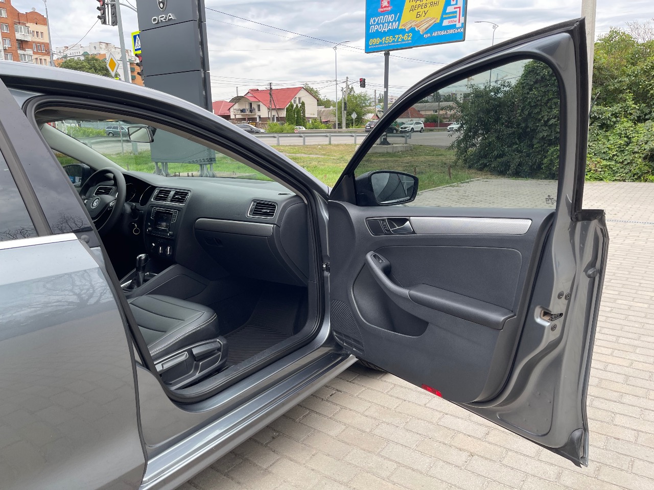 Volkswagen Jetta - фото 15