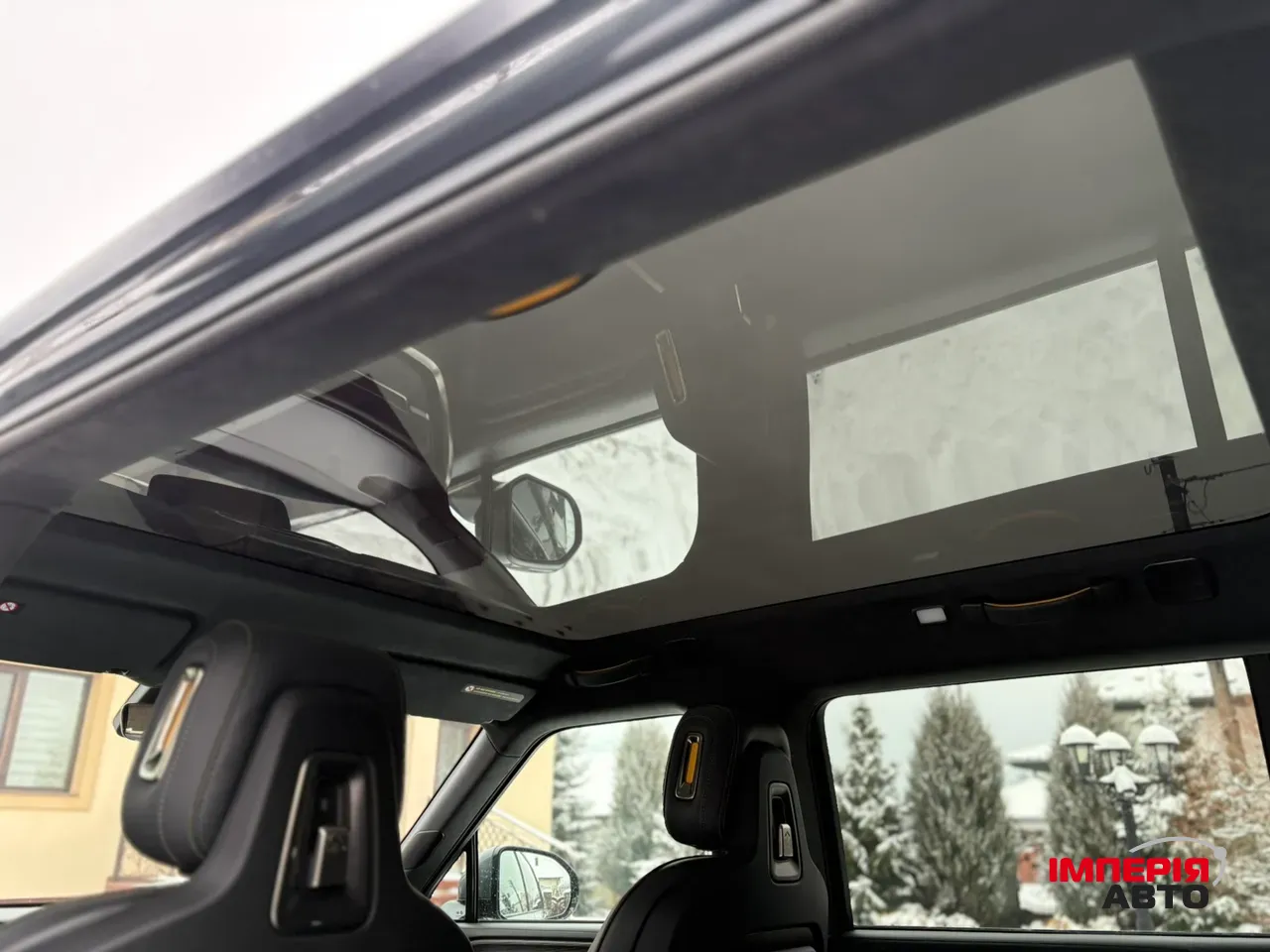 Rivian R1S - фото 10