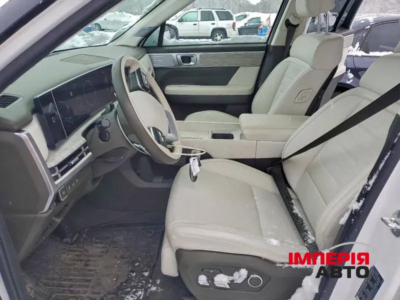 Hyundai Santa Fe - фото 7