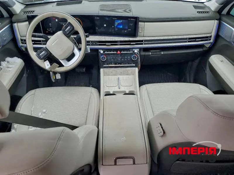 Hyundai Santa Fe - фото 8