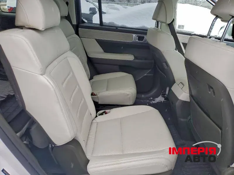 Hyundai Santa Fe - фото 11