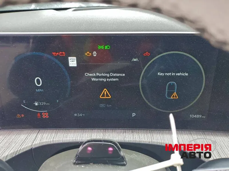 Hyundai Santa Fe - фото 9