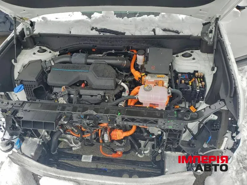 Hyundai Santa Fe - фото 12