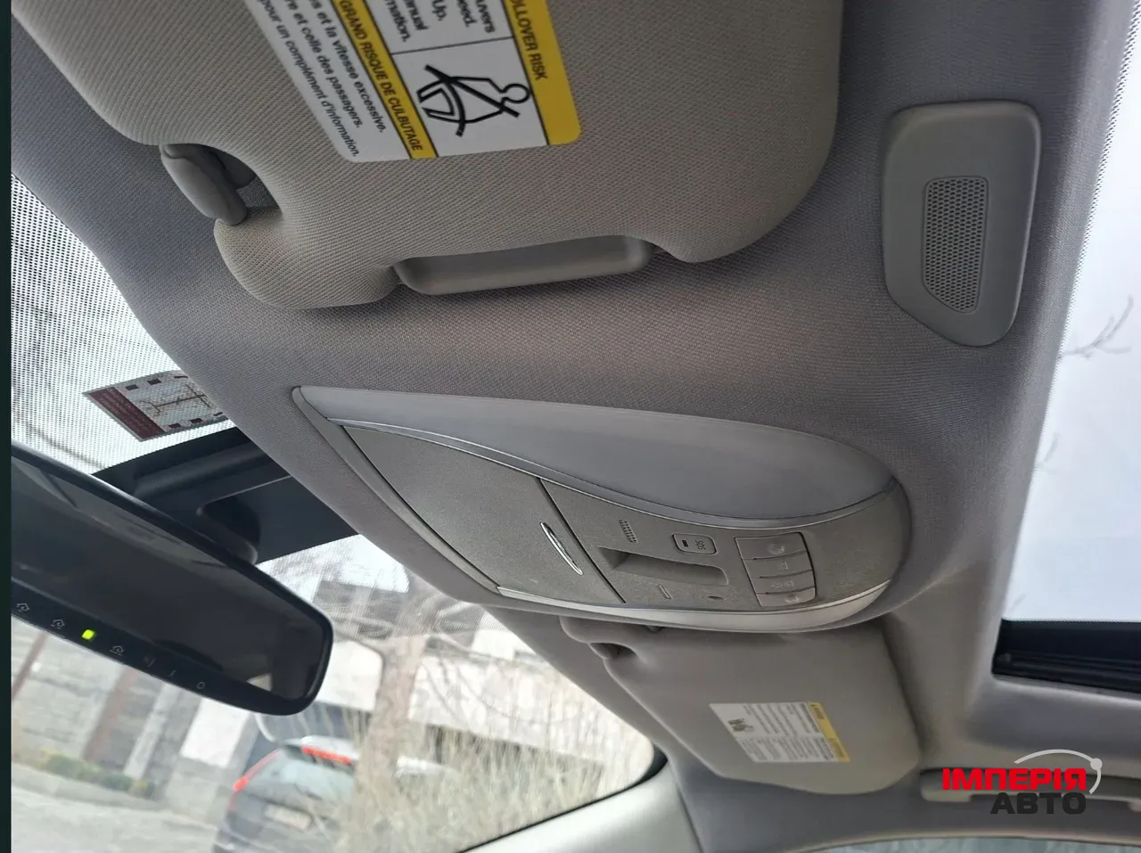 Infiniti QX60 - фото 16