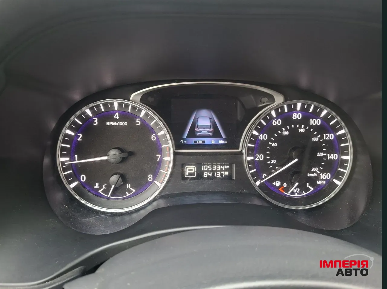 Infiniti QX60 - фото 12