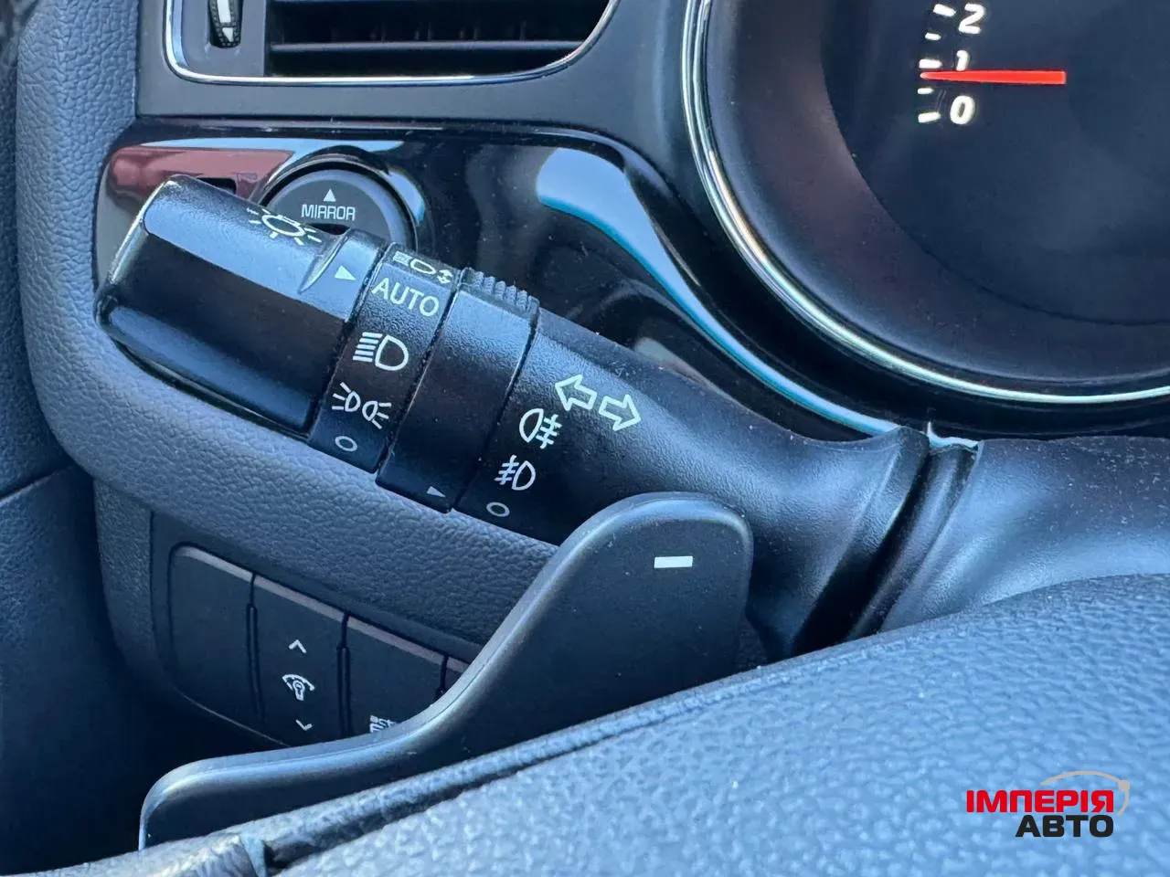 Kia Ceed - фото 18