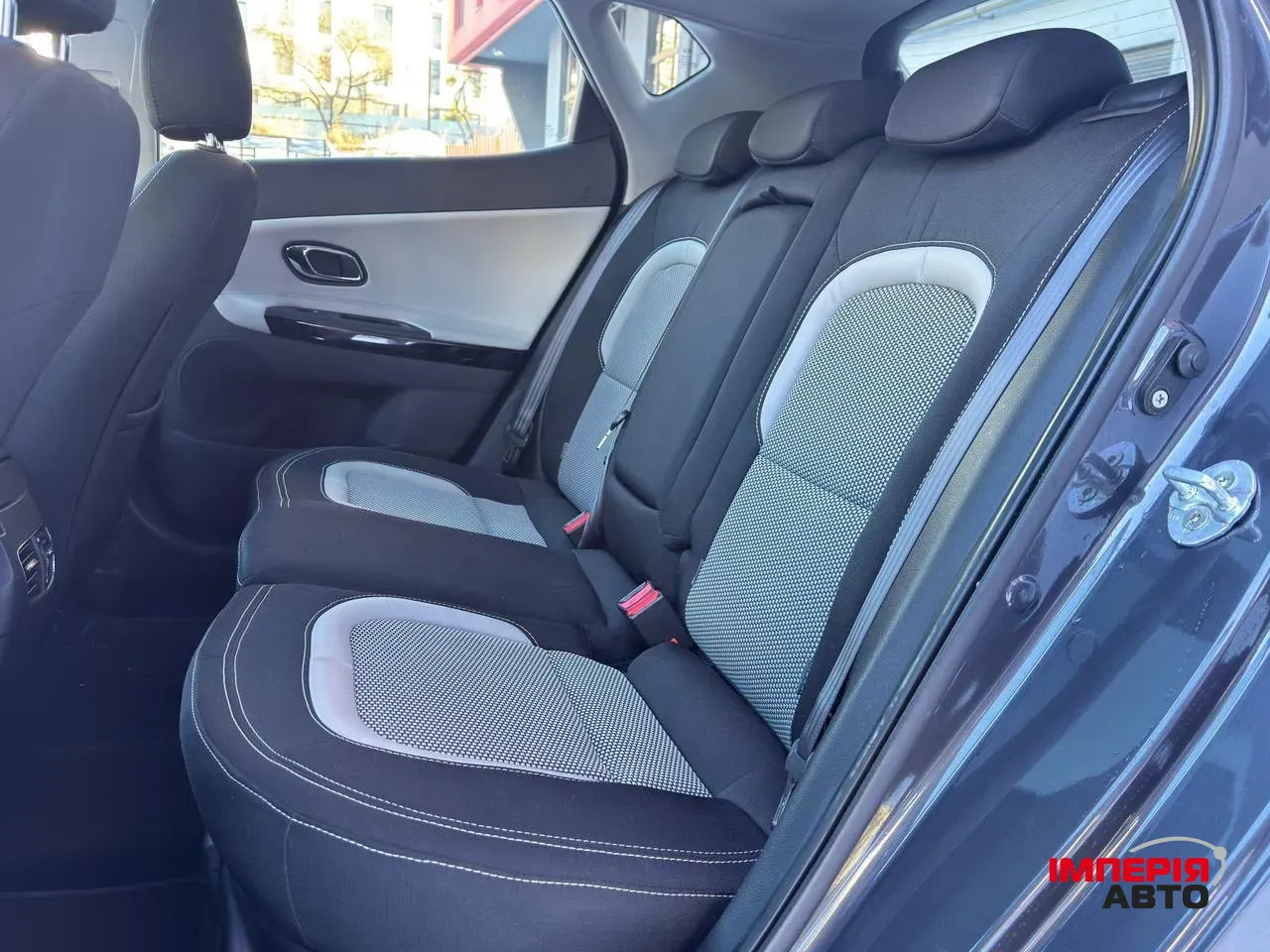 Kia Ceed - фото 13