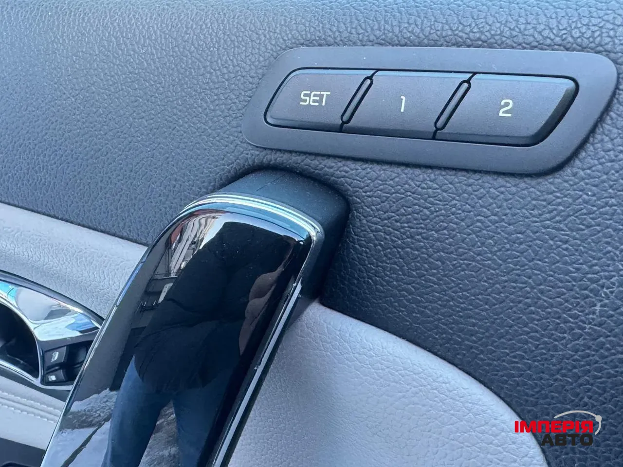 Kia Ceed - фото 4