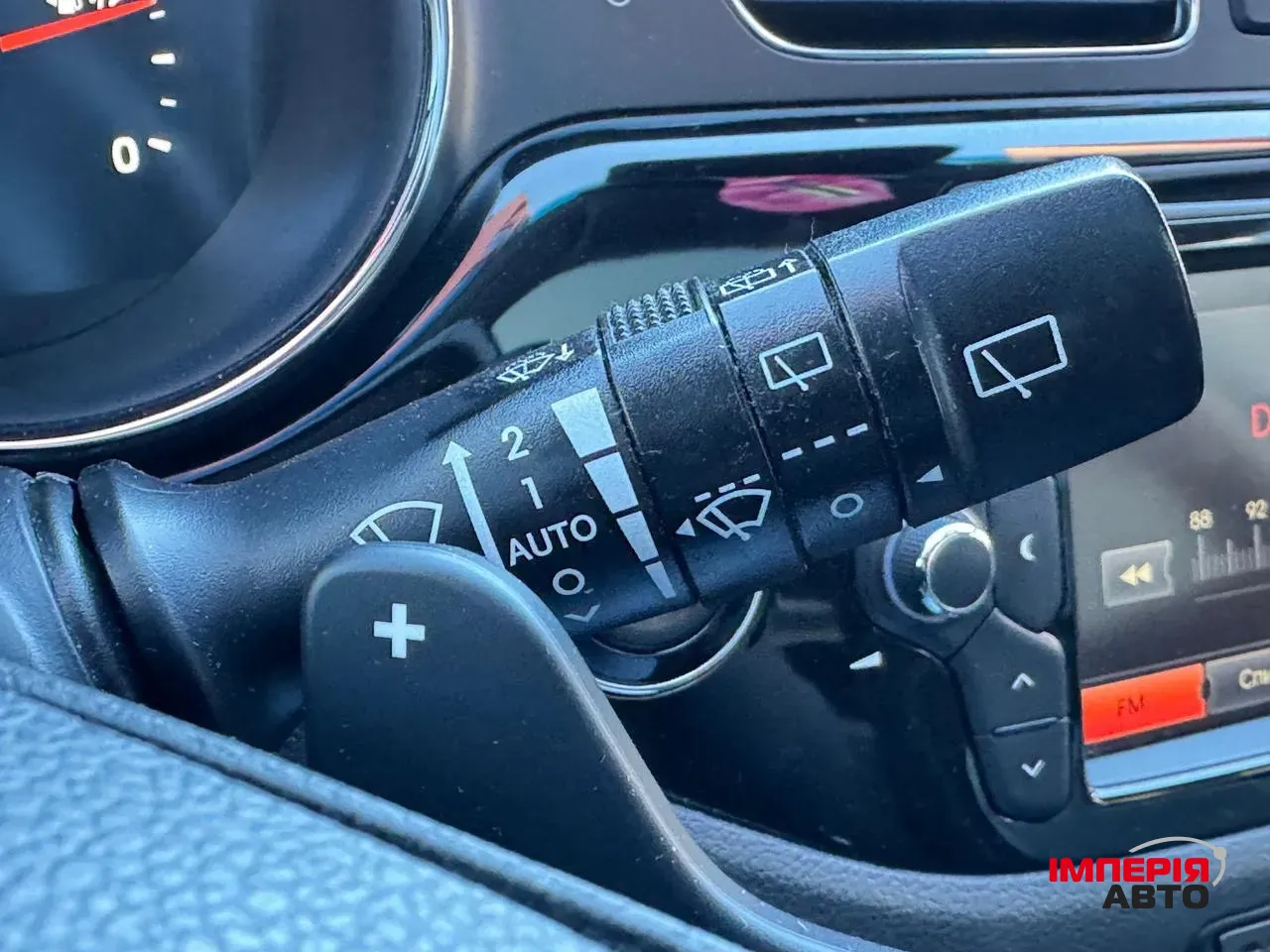 Kia Ceed - фото 16