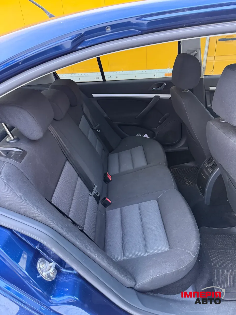 Skoda Octavia - фото 7