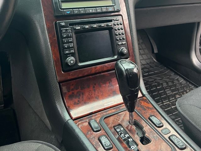 Mercedes-Benz E-Класс - зображення 3