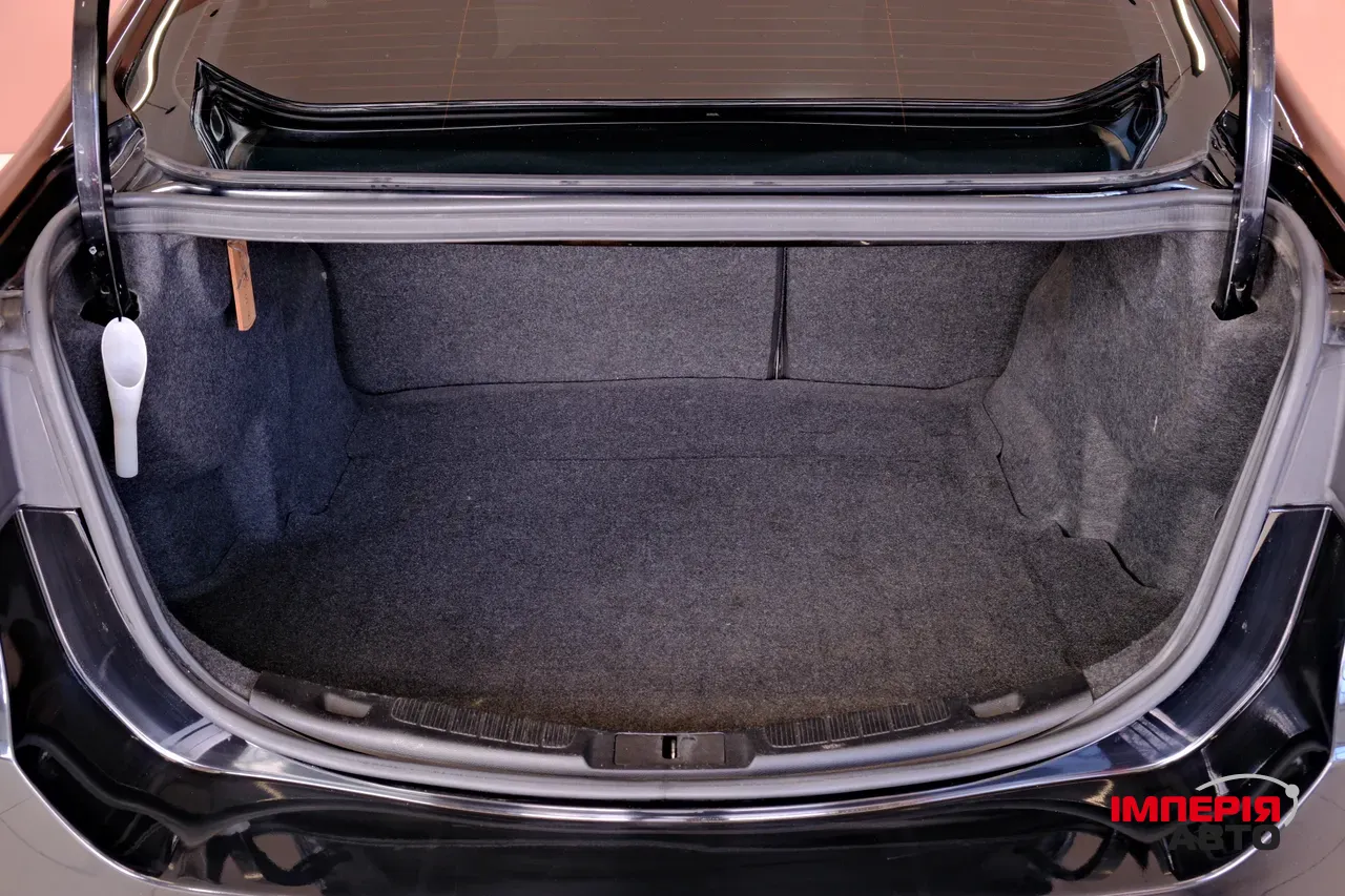 Ford Fusion (North America) - фото 9