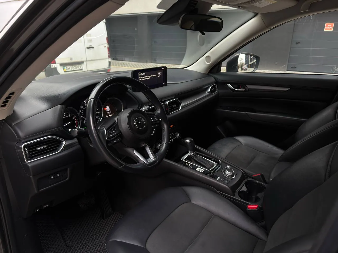 Mazda CX-5 - фото 5