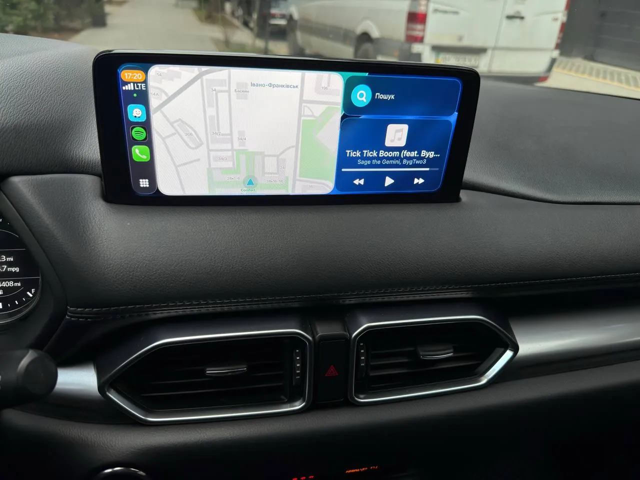 Mazda CX-5 - фото 8