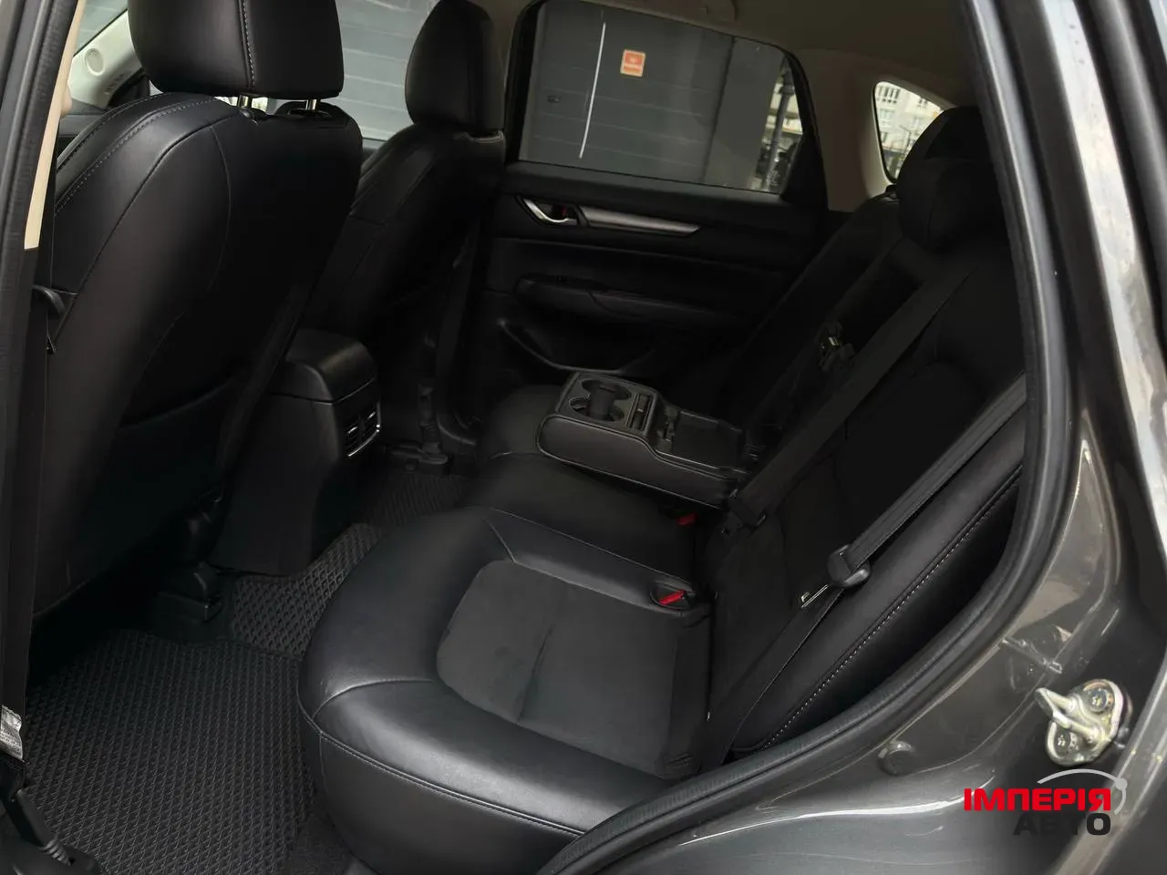 Mazda CX-5 - фото 9