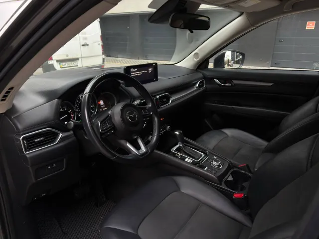 Mazda CX-5 - фото 5