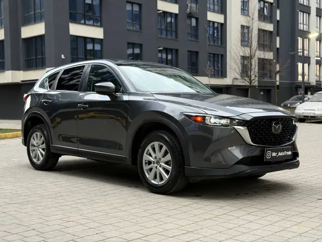 Mazda CX-5 - фото 2