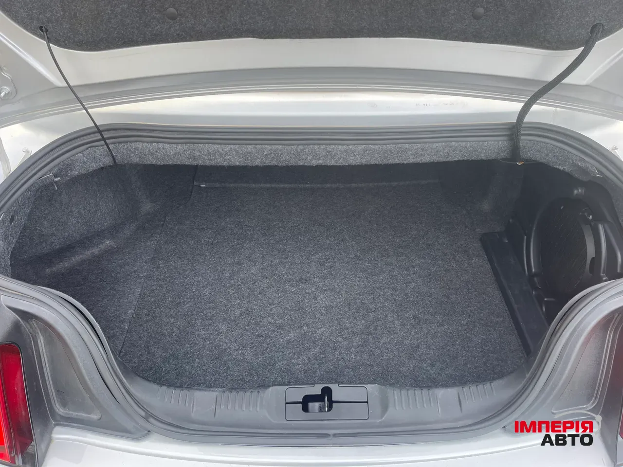 Ford Mustang - фото 42