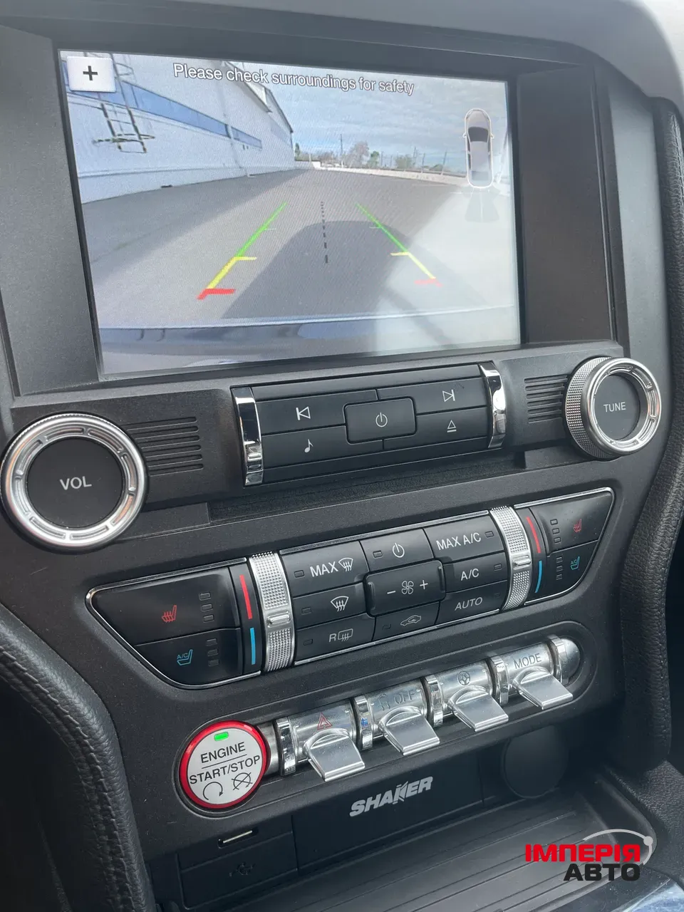 Ford Mustang - фото 34