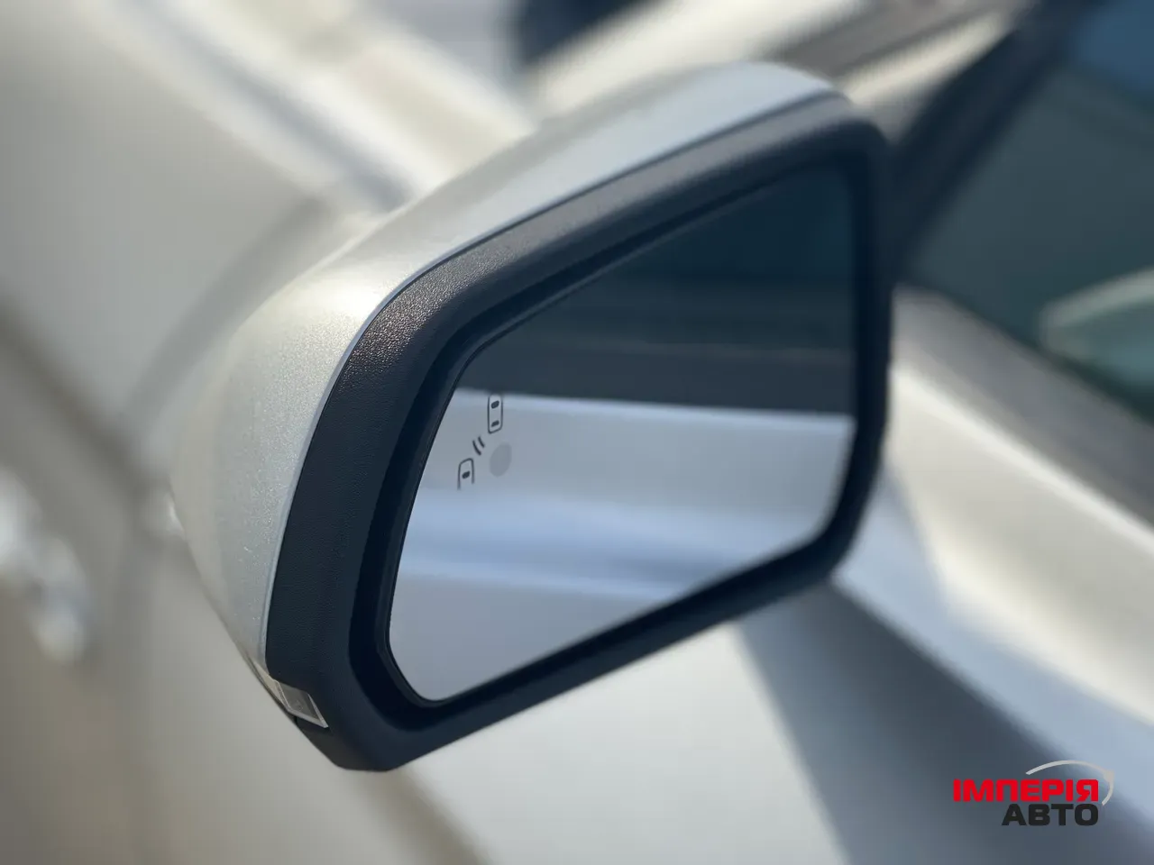 Ford Mustang - фото 26