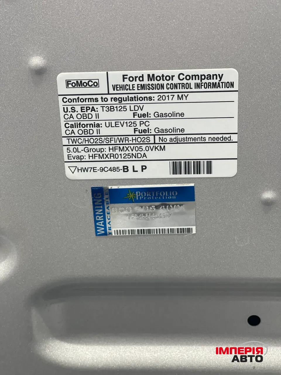 Ford Mustang - фото 15