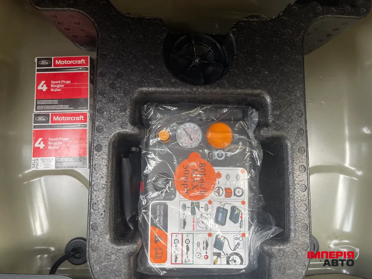 Ford Mustang - фото 43