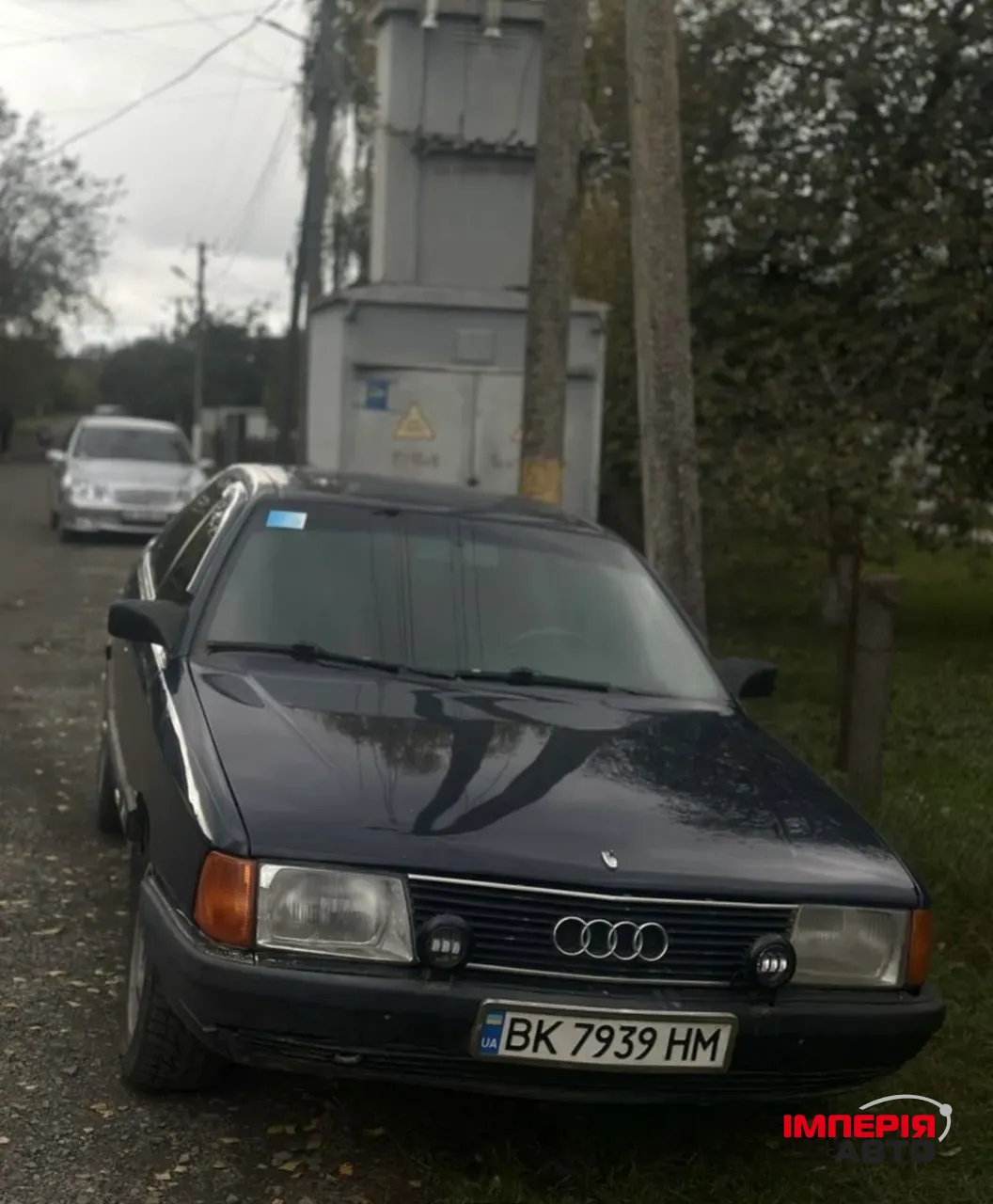 Audi 100 - фото 4
