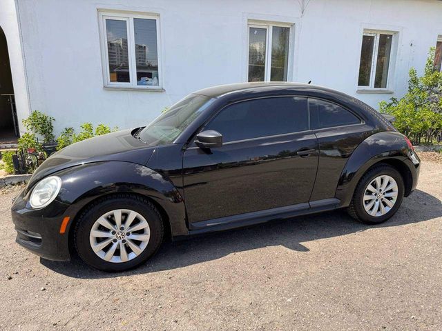 Volkswagen Beetle - зображення 4