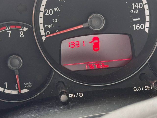 Volkswagen Beetle - зображення 3