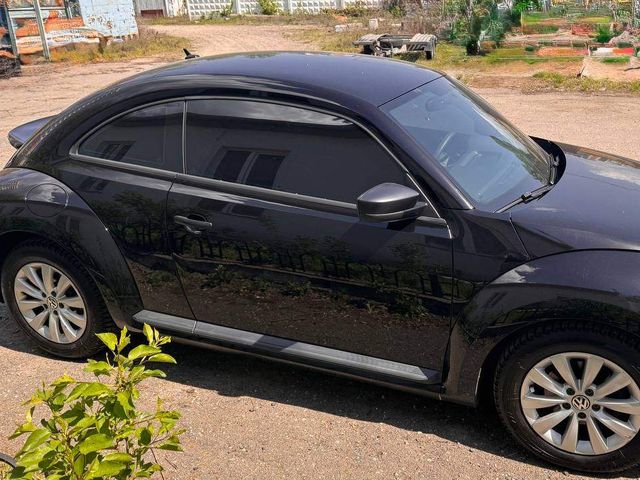 Volkswagen Beetle - зображення 1