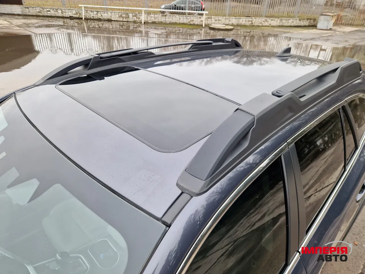 Subaru Outback - фото 14